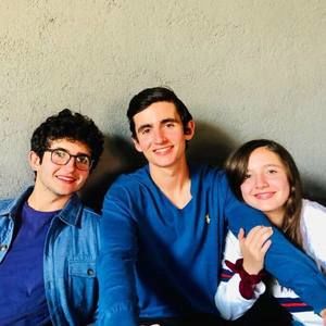 Meet your Posher, Alfonso